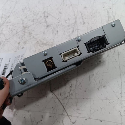 GS3M66DR0 Audio Equipment Radio Tuner Satellite System Fits 10-13 MAZDA 3