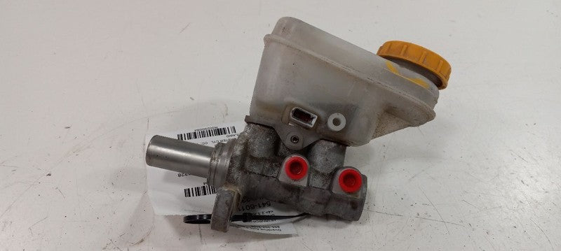 26449FJ010 Brake Master Cylinder CVT Hybrid Fits 13-16 XV CROSSTREK