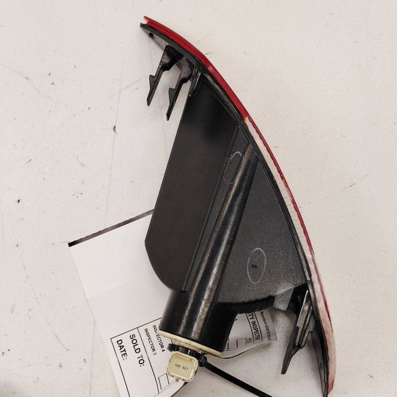 Ford Ecosport Backup Back Up Reverse Reversing Light Lamp  2020 2021 2