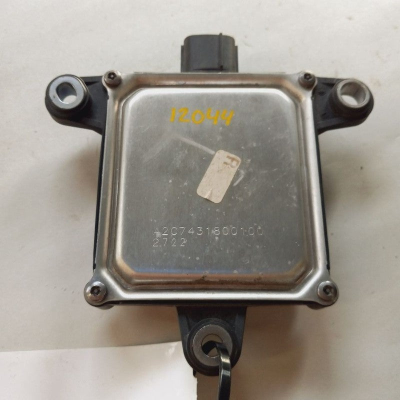 Rear Blind Spot Alert Radar Unit Fits 19-23 Mazda 3