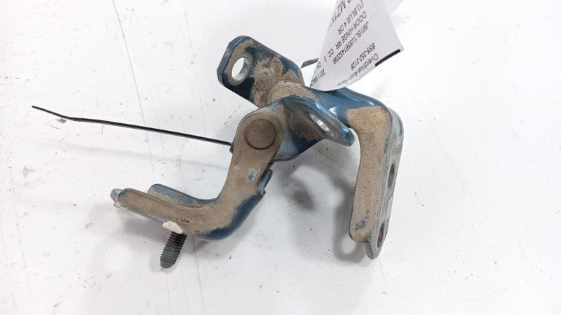 Mazda 3 Door Hinge Set Right Rear Passenger 2010 2011 2012 2013 OEM
