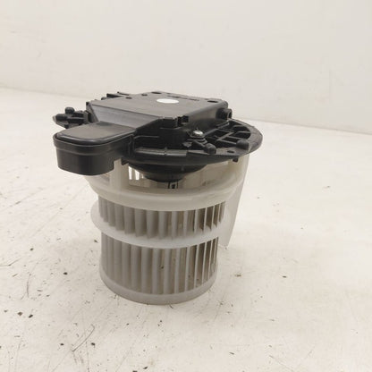Front Blower Motor Heater With Plug-in Hybrid Fits 21-25 Toyota RAV4