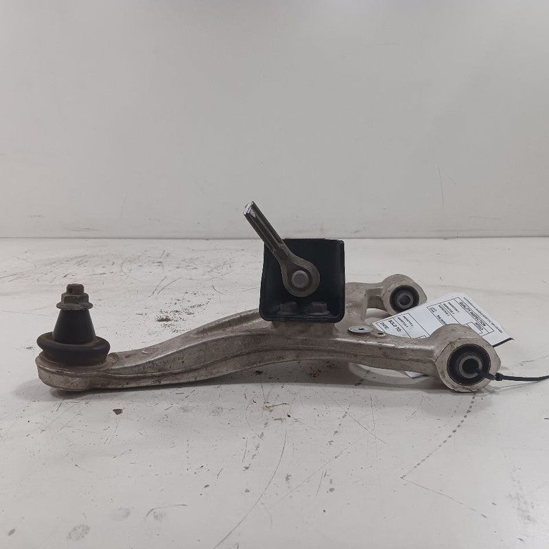 Left Upper Control Arm Rear Convertible Fits 09-13 INFINITI G37  OEM