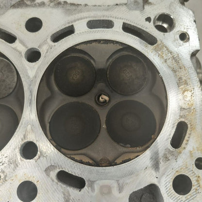Engine Cylinder Head 2.5L Fits 21-23 Nissan Rogue