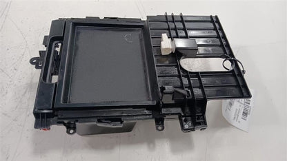 Toyota Camry Storage Pocket  2021 2022 2023