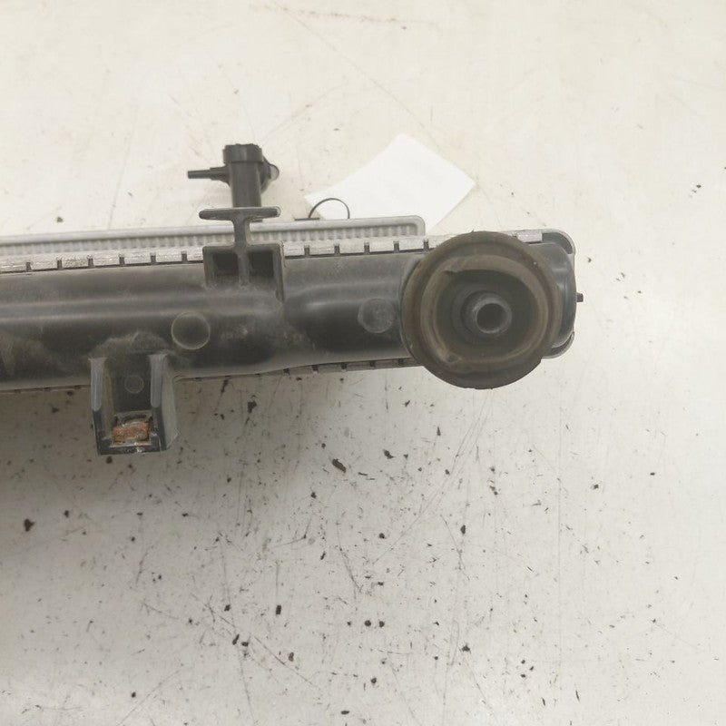 Radiator Naturally Aspirated Fits 17-21 Mazda 6