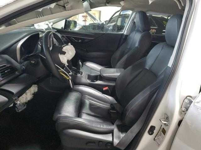 Radar Unit Blind Spot Alert Fits 21-23 Subaru Impreza OEM