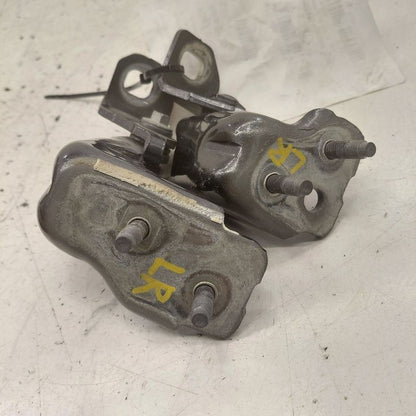 Ford Edge Door Hinge Set Left Driver Rear  2019 2020 2021 2022