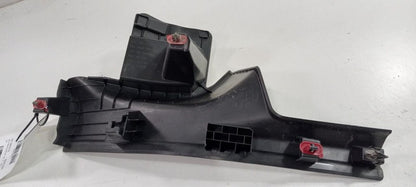Chevy Cruze Sill Trim Plate Door Jam Threshold Left Rear 2016 2017 201
