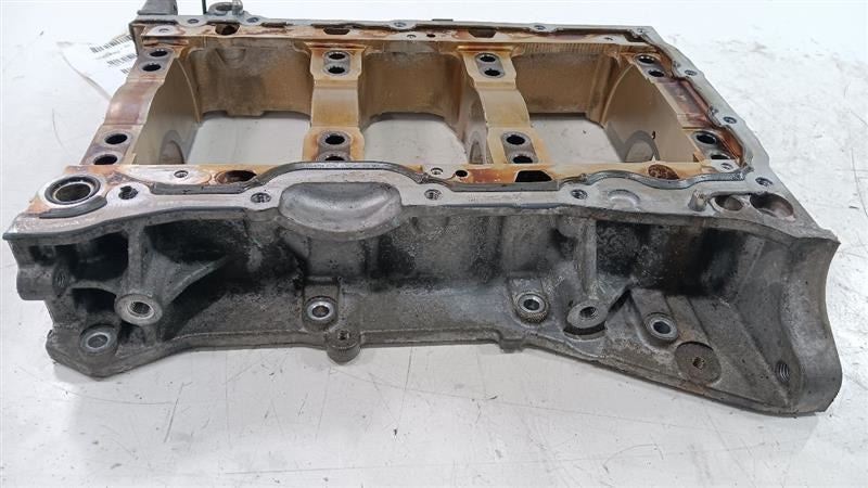 Infiniti Q50 Engine Block Crankshaft Main Cap 2014 2015 2016