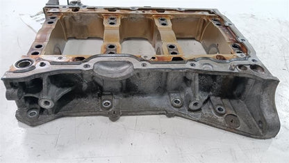 Infiniti Q50 Engine Block Crankshaft Main Cap 2014 2015 2016