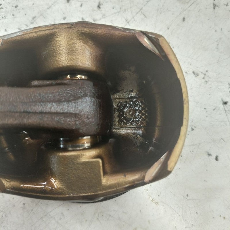 Volvo S60 Single Piston With Connecting Rod   2.5 2013 2014 2015