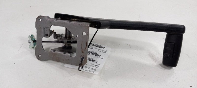 Mini Cooper Paceman Parking Brake Handle Emergency Brake Lever 2013 20