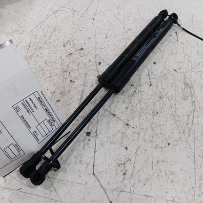 Fiat 500 Hood Strut Shock Support 2018 OEM