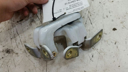 Chevy Cruze Door Hinge Set Left Rear Back 2012 2013 2014 2015 2016 OEM