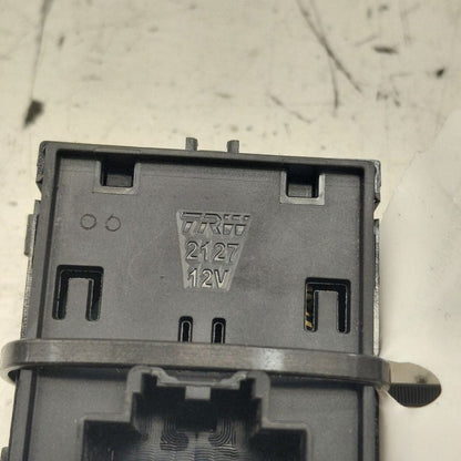 Alfa Romeo Stelvio Power Window Switch Right Passenger Front  2018 201