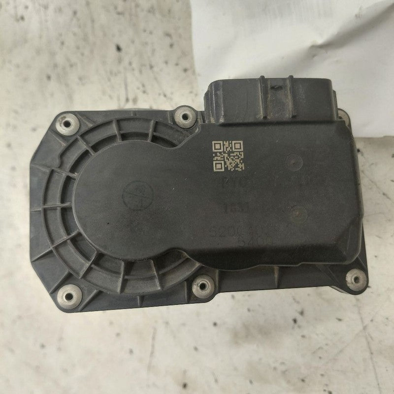 Throttle Body Valve 2.5L Fits 14-18 Mazda 3