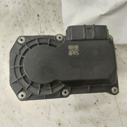 Throttle Body Valve 2.5L Fits 14-18 Mazda 3