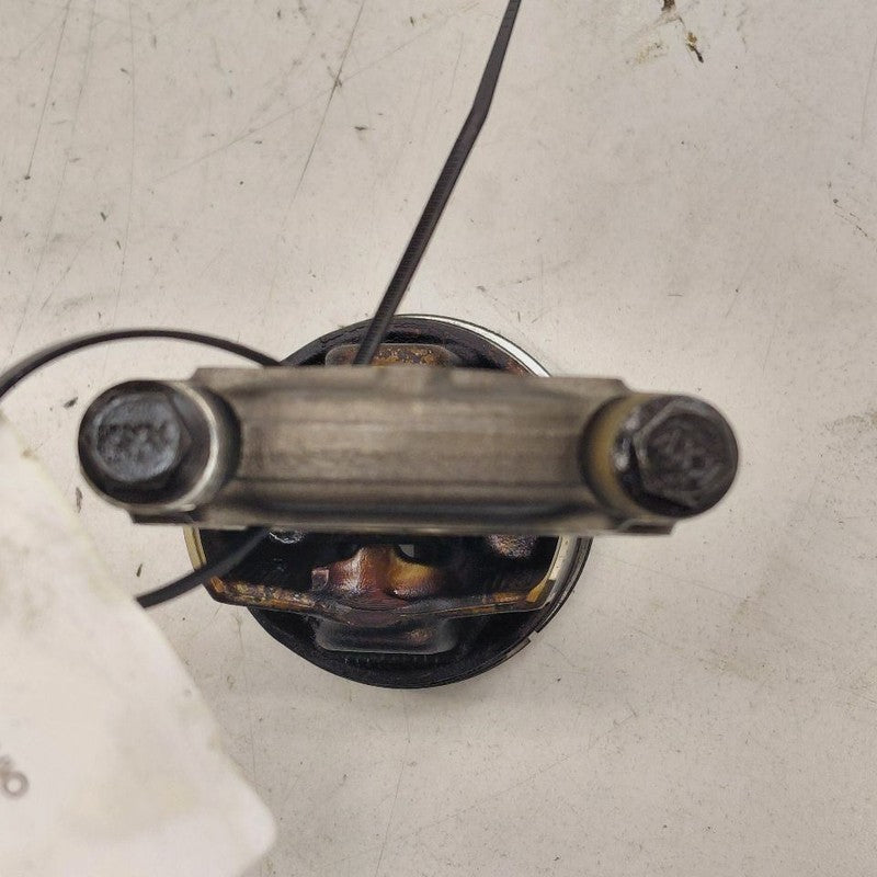 Alfa Romeo Stelvio Single Piston With Connecting Rod   2018 2019 2020 