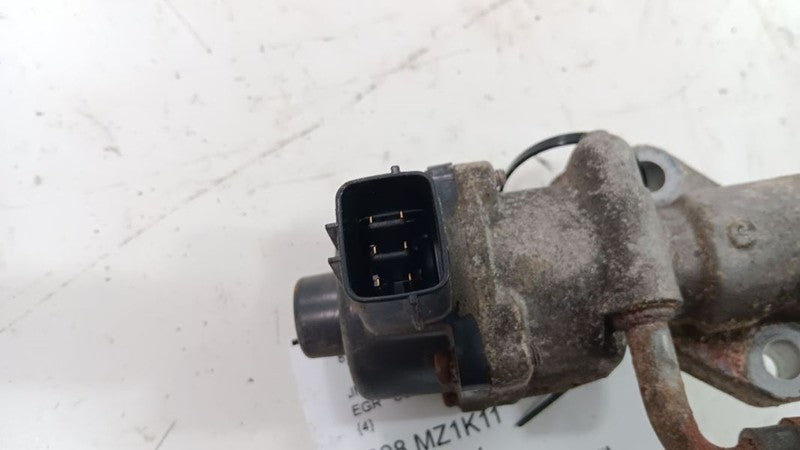 Mazda 3 EGR Valve 2010 2011 2012 2013 OEM