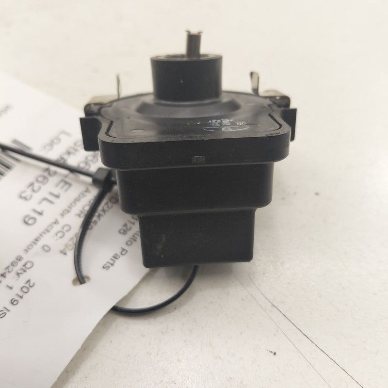 Lexus IS350 Shock Absorber Actuator Sensor {8924130041} 2020 2019 2018