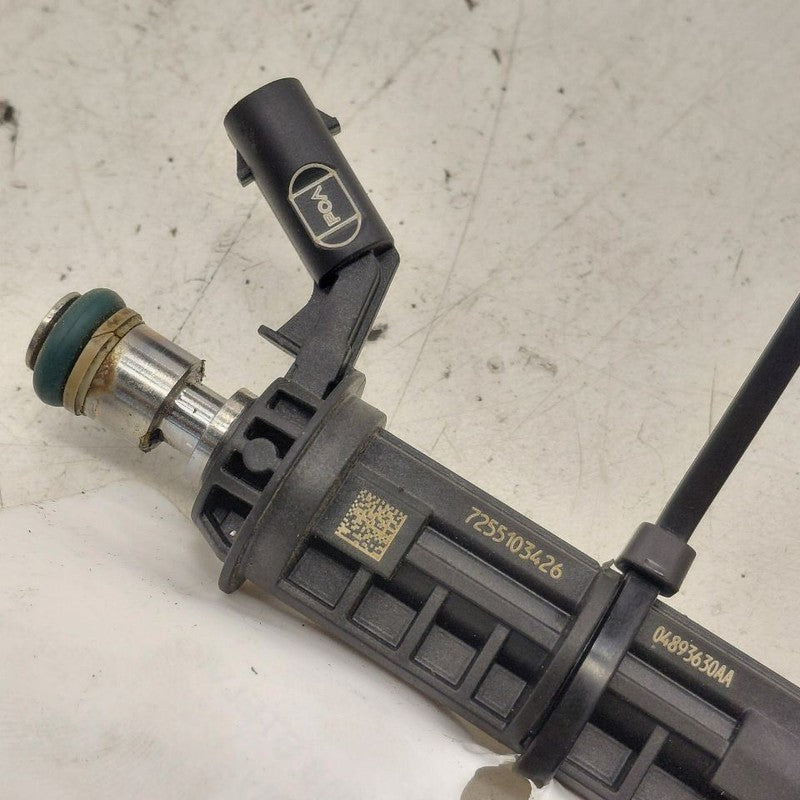 Fuel Injection Injector 2.0L Fits 18-24 Alfa Romeo Stelvio