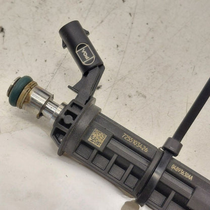 Fuel Injection Injector 2.0L Fits 18-24 Alfa Romeo Stelvio