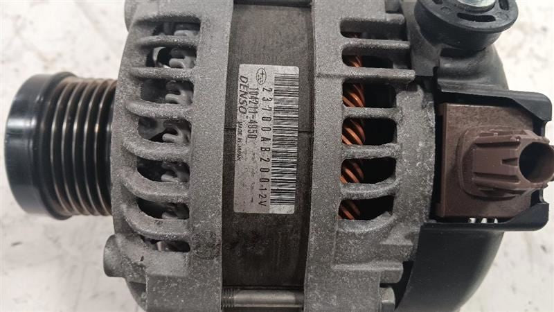 Subaru Impreza Alternator 2024