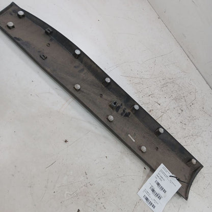 Jeep Renegade Door Molding Trim Strip Right Passenger Side Front 2023 
