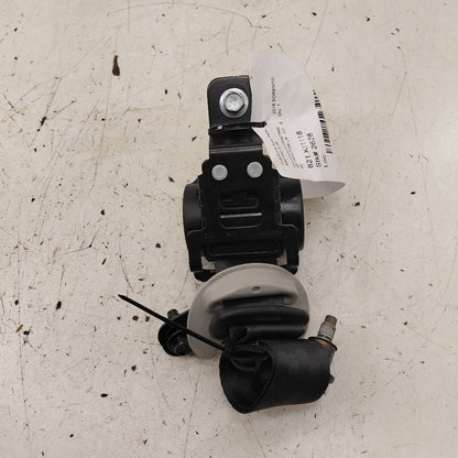Kia Sorento Seat Belt Strap Retractor Left Driver Rear Back  2018 2017