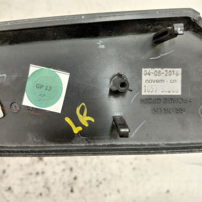 Cadillac CT6 Left Rear Door Panel Trim {62006101} 2018 2017 2016