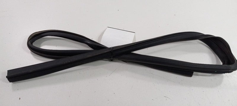 Dodge Journey Door Glass Window Seal Rubber Left Rear Back 2009 2010 2