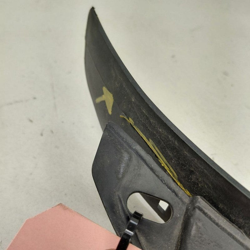 Volvo S60 Hood Cowl Trim 2018 2017 2016