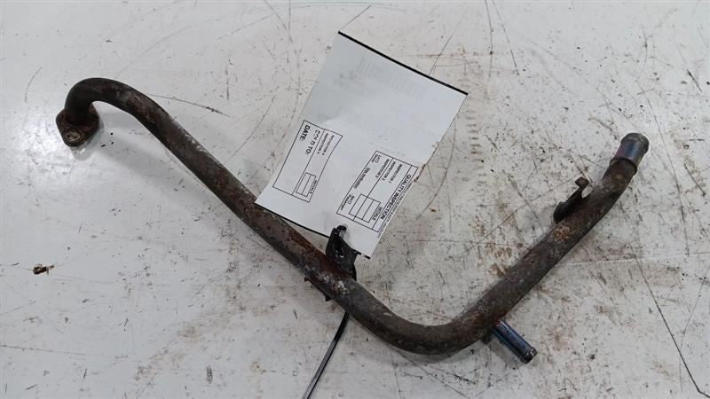 Hyundai Veloster Coolant Line Crossover Pipe  2012 2013 2014 2015  OEM
