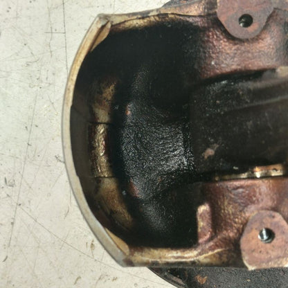 Nissan Versa Note Single Piston With Connecting Rod   1.6 2019 2018 20