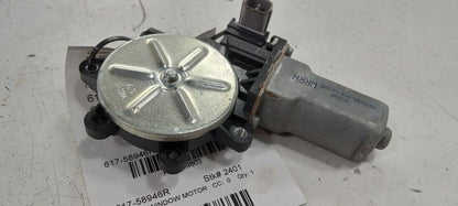 Passenger Right Rear Power Window Motor Electric Fits 06-14 TRIBECA  O