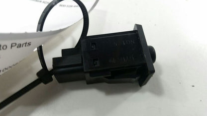 Scion XD Tire Pressure TPMS Reset Button Switch 2010  OEM