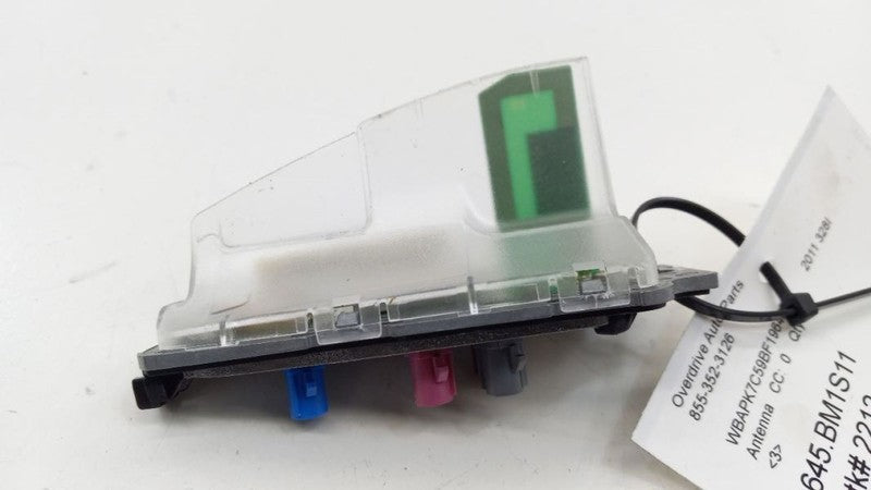BMW 328I Antenna 2009 2010 2011 2012 2013