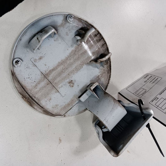 Hyundai Elantra Fuel Filler Door Gas Cap Cover Lid  2017 2018 2019 2020