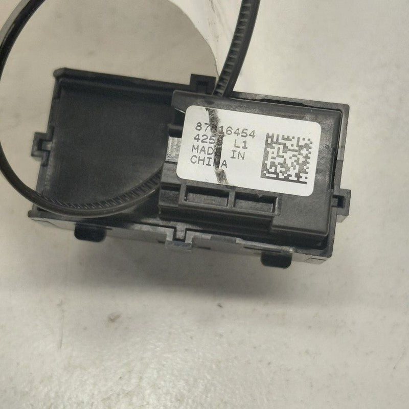 Driver's Left Front Door Lock Switch Fits 17-23 Chevy Bolt