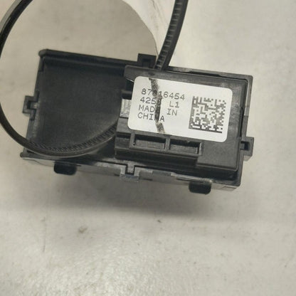 Driver's Left Front Door Lock Switch Fits 17-23 Chevy Bolt