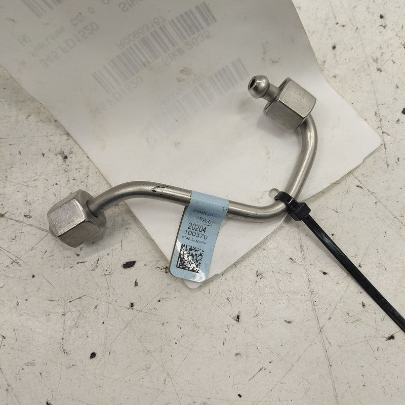 Ford Edge Gas Fuel Line  2.7 2019 2020 2021 2022