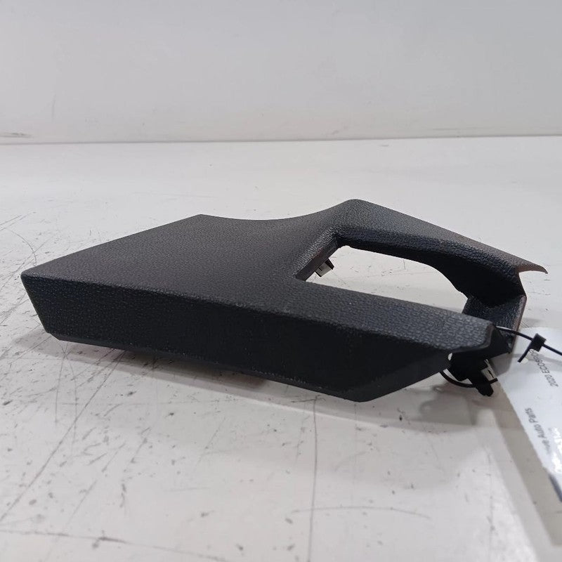 Ford Ecosport Left Dash Lower Lid Cover Trim Panel 2018 2019 2020 2021 2022