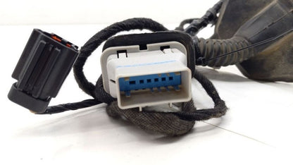 Dodge Journey Door Harness Wire Wiring Right Passenger Rear 2010 