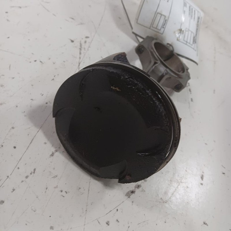 Chevy Trailblazer Single Piston With Connecting Rod   2021 2022 2023 2024 2025