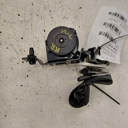 Kia Sorento Third Row Passenger Right Rear Seat Belt Retractor 2018 20