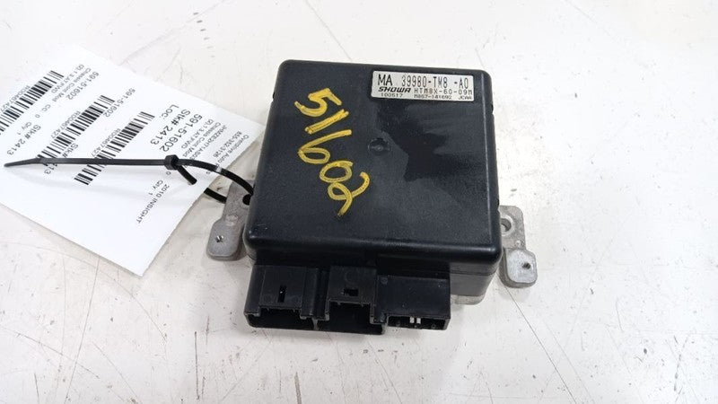 Steering Center Dash Fits 10 INSIGHT OEM