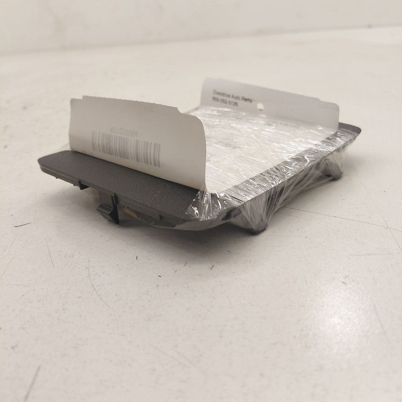 Buick Encore GX Fuse Box Cover 2022 2023 2024 2025