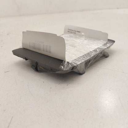 Buick Encore GX Fuse Box Cover 2022 2023 2024 2025
