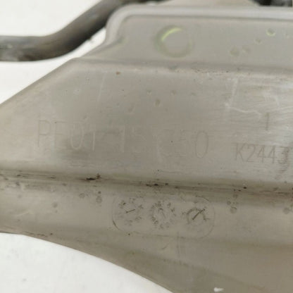 Radiator Overflow Coolant Reservoir Naturally Aspirated Fits 13-23 Maz